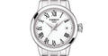  Shop Authentic Tissot Classic Dream Lady Stainless Steel Watch For Women - T129.210.11.013.00 - Luxxuri