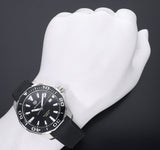  Shop Authentic Tag Heuer Aquaracer Quartz Black Dial Black Rubber Strap Watch for Men -  WAY101A.FT6141 - Luxxuri