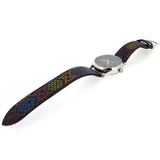  Shop Authentic Gucci G Timeless Quartz Black Dial Black Leather Strap Watch For Women - YA1264146 - Luxxuri