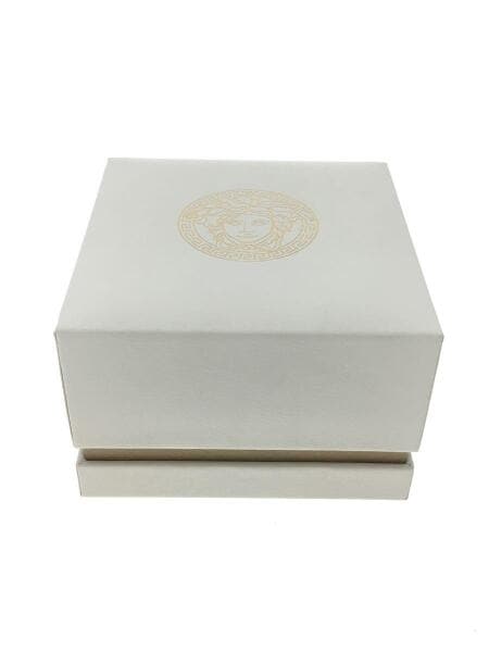  Shop Authentic Versace Dylos Analog Black Dial Black Leather Strap Watch for Men - VQC010015 - Luxxuri