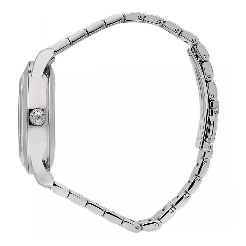  Shop Authentic Maserati Ricordo Automatic Gray Dial Silver Steel Strap Watch For Men - R8823133003 - Luxxuri