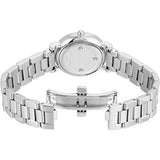  Shop Authentic Marc Jacobs Roxy Pink Dial Silver Steel Strap Watch for Women - MJ3528 - Luxxuri