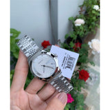 Shop Authentic Gucci G Timeless Diamonds Silver Dial Silver Steel Strap Watch For Men - YA126404 - Luxxuri