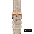 Tissot T Classic PR 100 Lady White Dial Watch For Women - T101.210.36.031.00