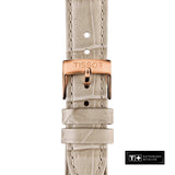  Shop Authentic Tissot T Classic PR 100 Lady White Dial Watch For Women - T101.210.36.031.00 - Luxxuri