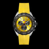  Shop Authentic Tag Heuer Formula 1 Yellow Dial Watch for Men - CAZ101AM.FT8054 - Luxxuri