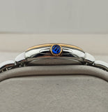  Shop Authentic Maurice Lacroix Fiaba Mother of Pearl Dial Two Tone Steel Strap Watch for Women - FA1007-PVP13-170-1 - Luxxuri