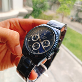  Shop Authentic Maserati Blue Edition Collection 43m Blue Dial Stainless Steel Watch For Men - R8853100025 - Luxxuri