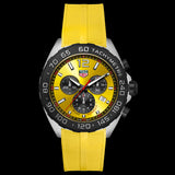  Shop Authentic Tag Heuer Formula 1 Yellow Dial Watch for Men - CAZ101AM.FT8054 - Luxxuri