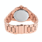  Shop Authentic Michael Kors Camille Chronograph White Dial Rose Gold Steel Strap Watch For Women - MK6995 - Luxxuri