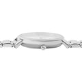  Shop Authentic Hugo Boss Prima Silver Dial Silver Steel Strap Watch for Women - 1502570 - Luxxuri