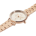  Shop Authentic Hugo Boss Prima Gold Dial Gold Steel Strap Watch for Women - 1502571 - Luxxuri