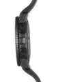 Tissot Seastar 1000 Chronograph Black Dial Black Rubber Strap Watch For Men - T120.417.37.051.02