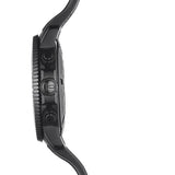  Shop Authentic Tissot Seastar 1000 Chronograph Black Dial Black Rubber Strap Watch For Men - T120.417.37.051.02 - Luxxuri