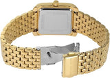  Shop Authentic Michael Kors Emery Pave Analog Green Dial Gold Steel Strap Watch for Women - MK4742 - Luxxuri
