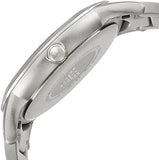  Shop Authentic Emporio Armani Renato Quartz Black Dial Silver Steel Strap  Watch For Men - AR11118 - Luxxuri
