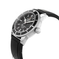  Shop Authentic Breitling Superocean Heritage Automatic 42mm Calibre 17 Black Dial Mens Watch - A1732124 - Luxxuri