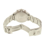  Shop Authentic Tissot Quickster Chronograph Silver Dial Watch For Men - T095.417.11.037.00 - Luxxuri