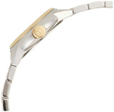  Shop Authentic Tissot Carson Steel Lady White Dial Quartz Watch For Women - T085.210.22.011.00 - Luxxuri