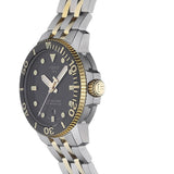  Shop Authentic Tissot Seastar 1000 Powermatic 80 Black Dial Two Tone Steel Strap Watch For Men - T120.407.22.051.00 - Luxxuri
