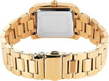  Shop Authentic Michael Kors Emery Three-Hand Crystals Silver Dial Gold Steel Strap Watch for Women - MK4640 - Luxxuri