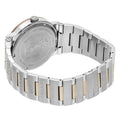  Shop Authentic Versace Greca Quartz White Dial Two Tone Steel Strap Watch For Women - VEVH01020 - Luxxuri