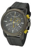  Shop Authentic Burberry Sport Endurance Chronograph Grey Dial Grey Rubber Strap Watch for Men - BU7713 - Luxxuri