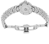  Shop Authentic Tag Heuer Link Diamonds Mother of Pearl Dial Silver Steel Strap Watch for Women -  WAT1417.BA0954 - Luxxuri