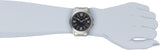  Shop Authentic Gucci G Timeless Black Dial Silver Steel Strap Watch For Men - YA126201 - Luxxuri