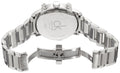  Shop Authentic Calvin Klein City Chronograph Black Dial Silver Steel Strap Watch for Men - K2G2714X - Luxxuri
