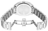  Shop Authentic Gucci G Timeless GG2570 Silver Dial Silver Steel Strap Watch For Men - YA142402 - Luxxuri
