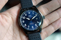  Shop Authentic IWC Pilot’s Watch Mark XVIII Edition “Laureus Sport for Good Foundation