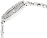  Shop Authentic Fossil Jacqueline Multi-Function Mother of Pearl Dial Silver Steel Strap Watch for Women - ES3755 - Luxxuri