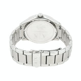  Shop Authentic Armani Exchange Hampton Chronograph Black Dial Silver Steel Strap Watch For Men - AX2103 - Luxxuri