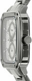  Shop Authentic Fossil Inscription Multifunction Silver Dial Grey Steel Strap Watch for Men - BQ2657 - Luxxuri