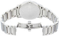  Shop Authentic Calvin Klein City Blue Dial Silver Steel Strap Watch for Men - K2G2114N - Luxxuri