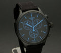 Tissot Chrono XL Quartz Black Dial Black Nylon Strap Watch For Men - T116.617.37.051.00
