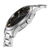  Shop Authentic Gucci G Timeless Black Dial Silver Steel Strap Watch For Women - YA1264029 - Luxxuri