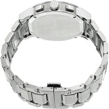  Shop Authentic Burberry The City Black Dial Silver Steel Strap Watch for Men - BU9380 - Luxxuri