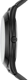 Shop Authentic Michael Kors Runway Quartz Black Dial Black Steel Strap Watch For Women - MK4562 - Luxxuri