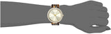  Shop Authentic Michael Kors Darci Gold Dial Brown Two Tone Steel Strap Watch for Women - MK4326 - Luxxuri