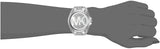  Shop Authentic Michael Kors Bradshaw Silver Dial Silver Stainless Steel Strap Watch for Women - MK6486 - Luxxuri