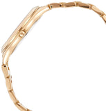  Shop Authentic Michael Kors Slim Runway Gold Dial Two Tone Gold Strap Watch for Women - MK4285 - Luxxuri