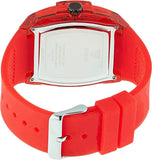  Shop Authentic Guess Phoenix Multifunction Black Dial Red Rubber Strap Watch for Men - GW0203G5 - Luxxuri