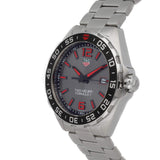  Shop Authentic Tag Heuer Formula 1 Anthracite Dial Watch for Men - WAZ1018.BA0842 - Luxxuri