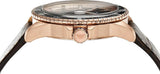  Shop Authentic Emporio Armani Pro Planet Three Hand Date Blue Dial Brown Leather Strap Watch For Men - AR11556 - Luxxuri