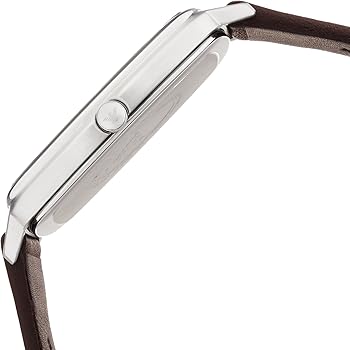  Shop Authentic Emporio Armani Retro Quartz Blue Dial Black Leather Strap Watch For Men - AR2491 - Luxxuri