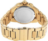  Shop Authentic Michael Kors Camille Chronograph White Dial Gold Steel Strap Watch For Women - MK6994 - Luxxuri
