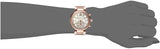 Shop Authentic Michael Kors Sawyer Mother of Pearl White Dial Rose Gold Steel Strap Watch for Women - MK6282 - Luxxuri