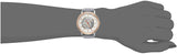  Shop Authentic Fossil Vintage Muse Automatic Skeleton White Dial Grey Leather Strap Watch for Women - ME3131 - Luxxuri